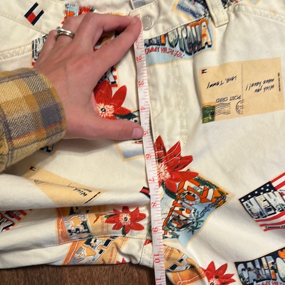 TOMMY HILFIGER VINTAGE! - Picture 8 of 9